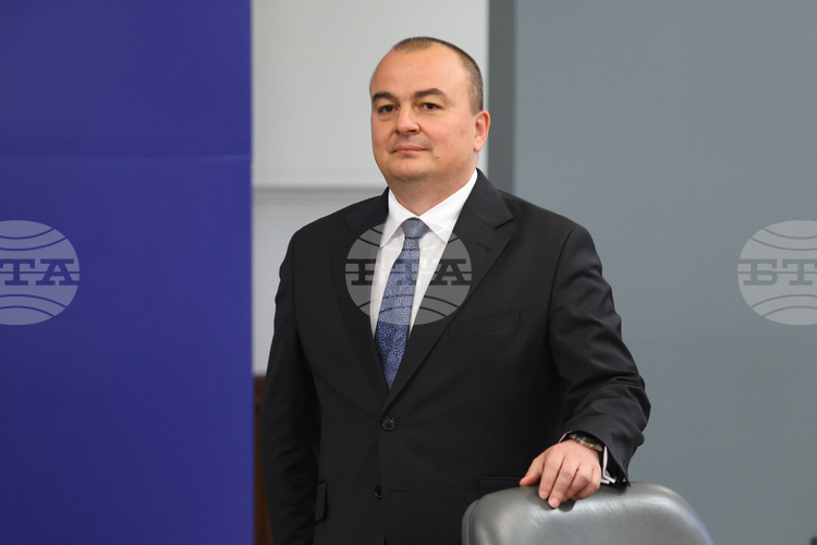 Министърът на земеделието и храните Пламен Абровски ще посети местността