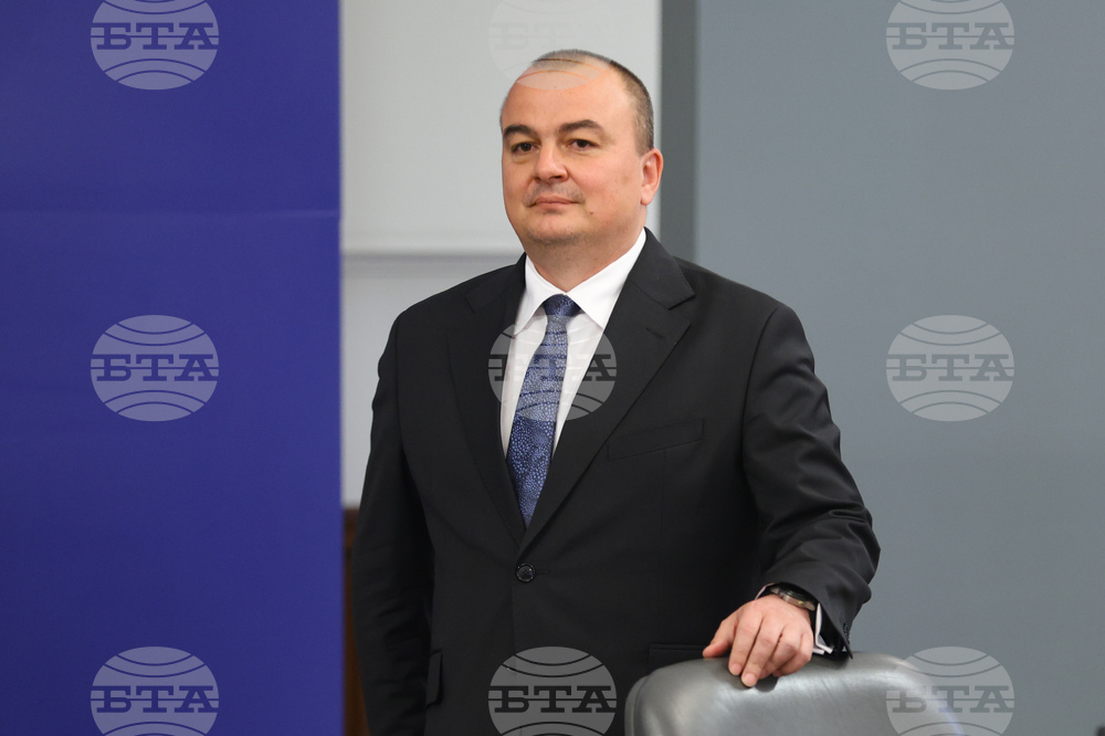 Министерски съвет  - Румен Радев  - представители на търговски вериги - среща