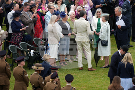 Britain Royals
