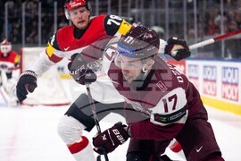 Switzerland World Championship Ice Hockey