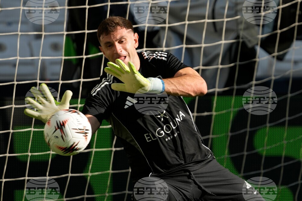 Turkey Europa League Final Soccer