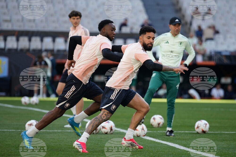 Turkey Europa League Final Soccer