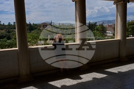 Greece Daily Life