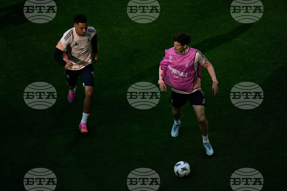 Turkey Europa League Final Soccer