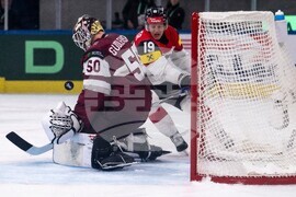 Switzerland World Championship Ice Hockey