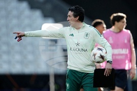Turkey Europa League Final Soccer