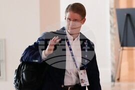 NFL Meetings Football