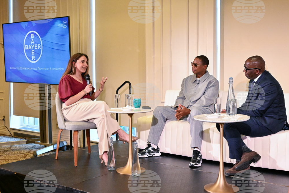 Hip Hop Public Health – BACK ON BEAT: Stroke Recovery & What Comes Next