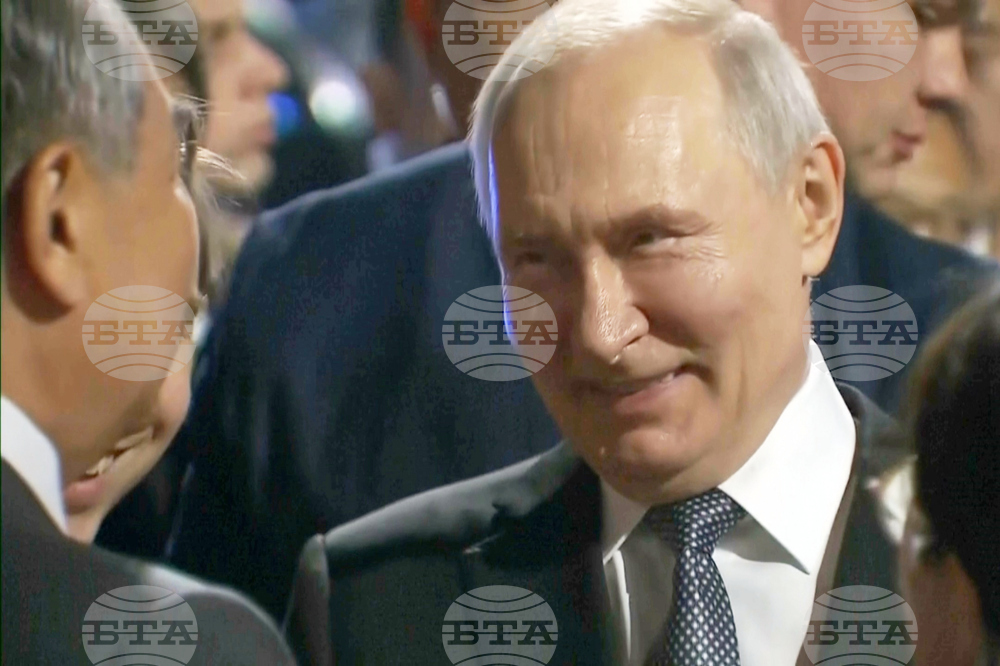 China Russia Putin