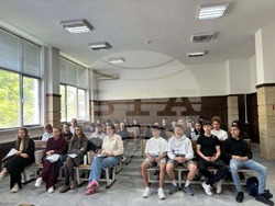 Снимка: Окръжен съд – Добрич