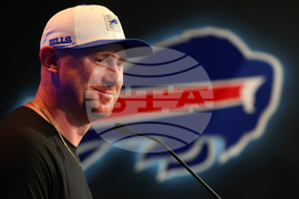 Bills Football