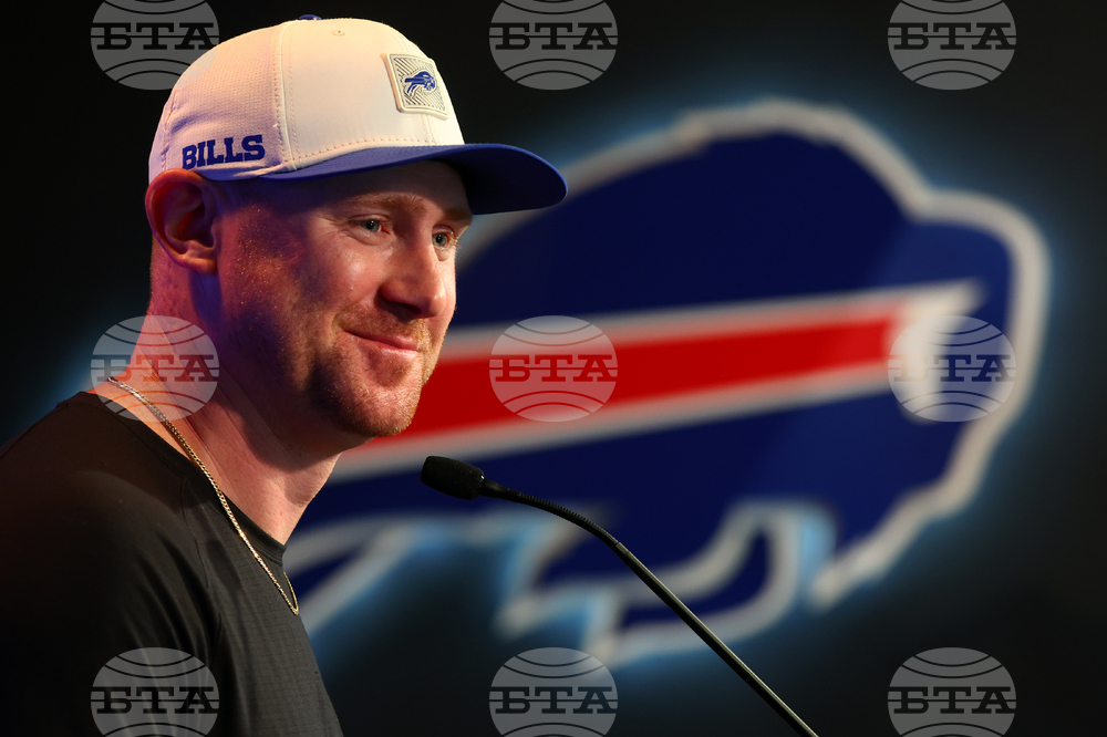 Bills Football