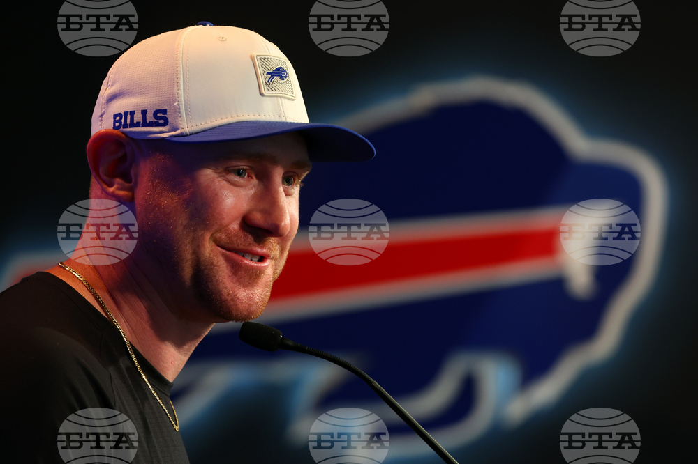Bills Football