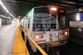 Long Island Rail Road Strike
