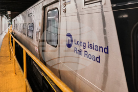 Long Island Rail Road Strike