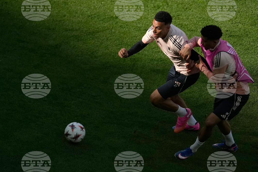 Turkey Europa League Final Soccer