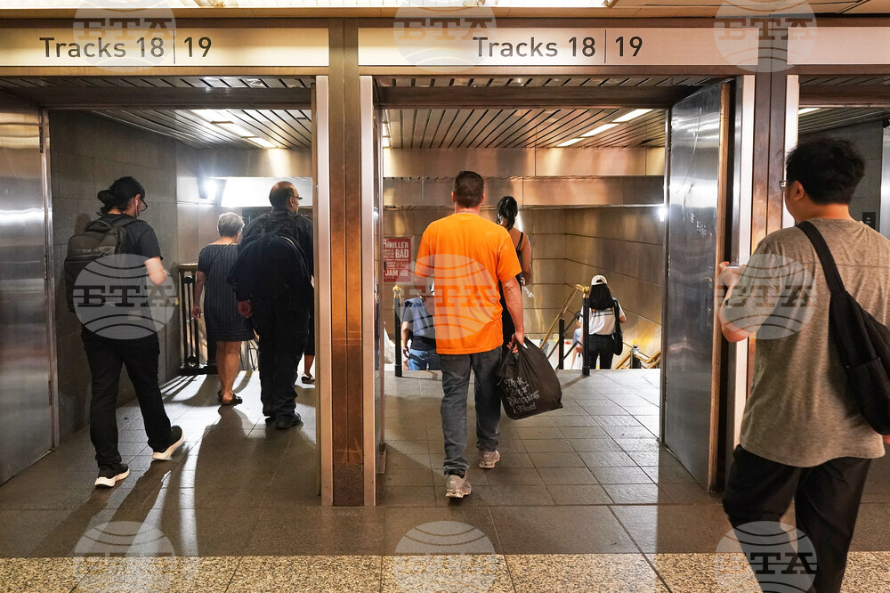 Long Island Rail Road Strike
