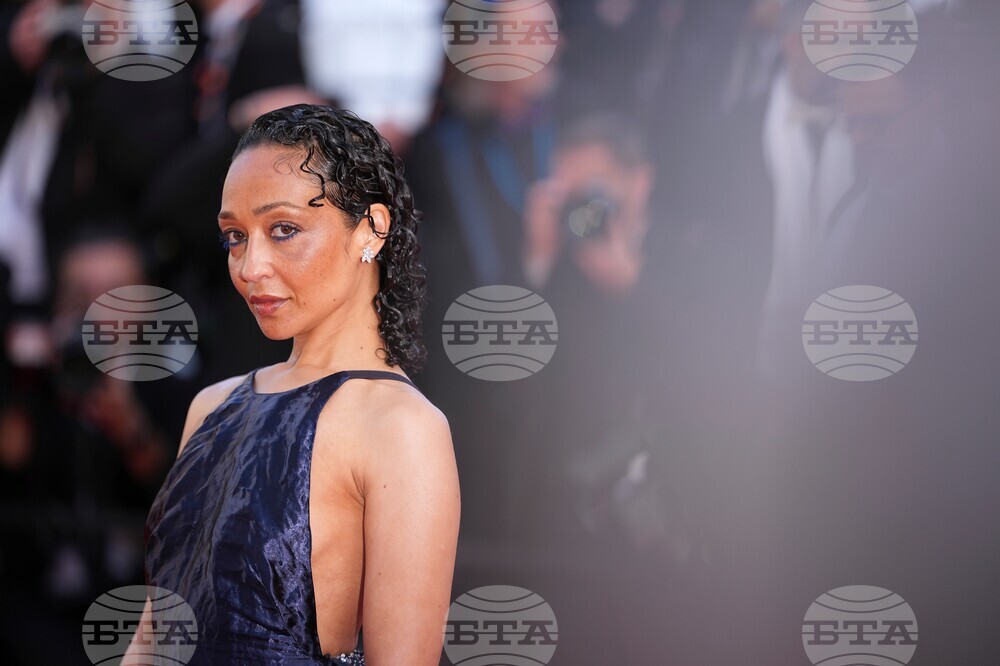 France Cannes 2026 Bitter Christmas Red Carpet