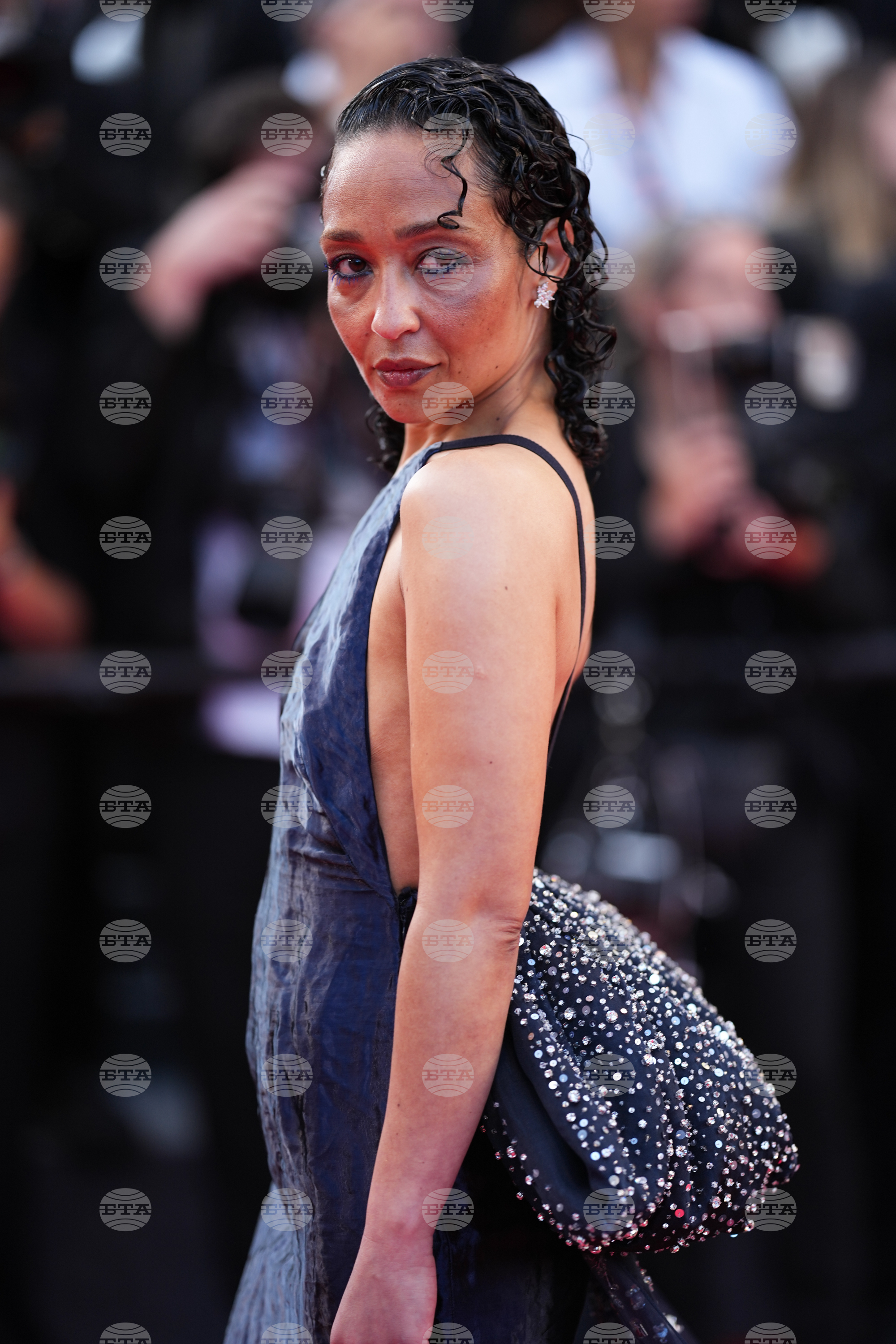 France Cannes 2026 Bitter Christmas Red Carpet