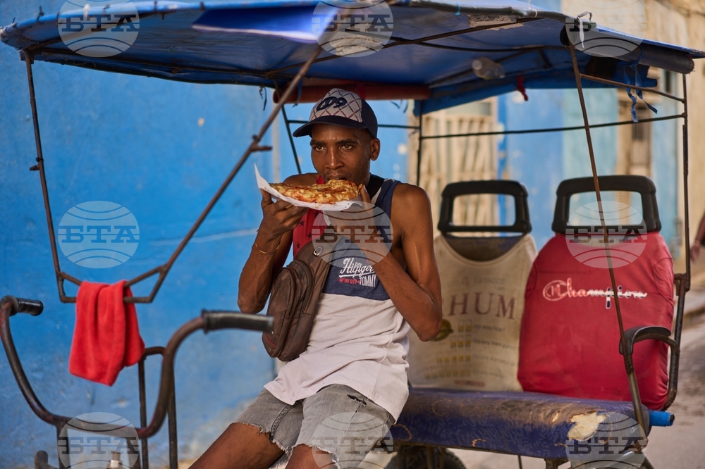 Cuba Daily Life