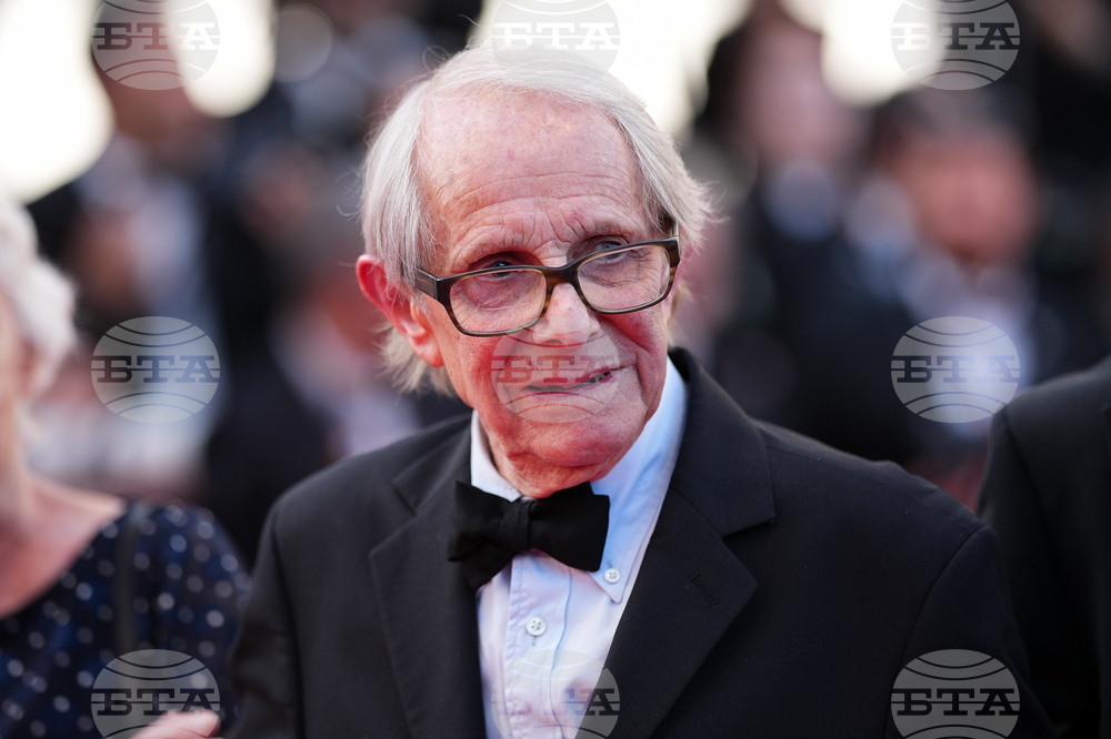 France Cannes 2026 Bitter Christmas Red Carpet