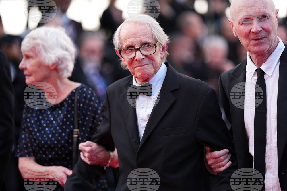 France Cannes 2026 Bitter Christmas Red Carpet