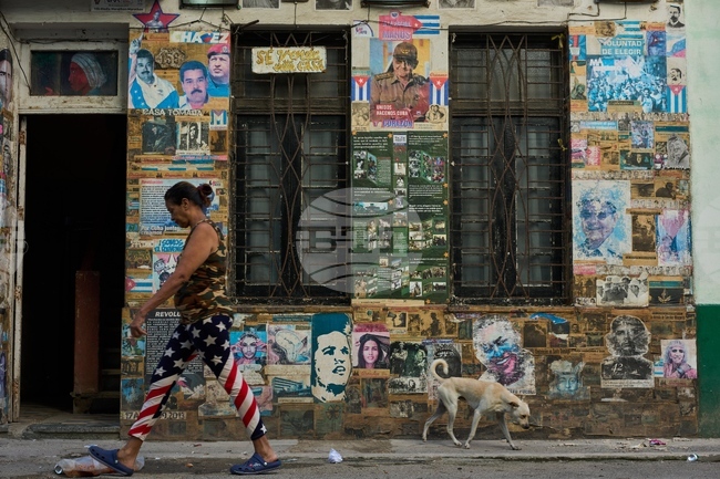 Cuba US