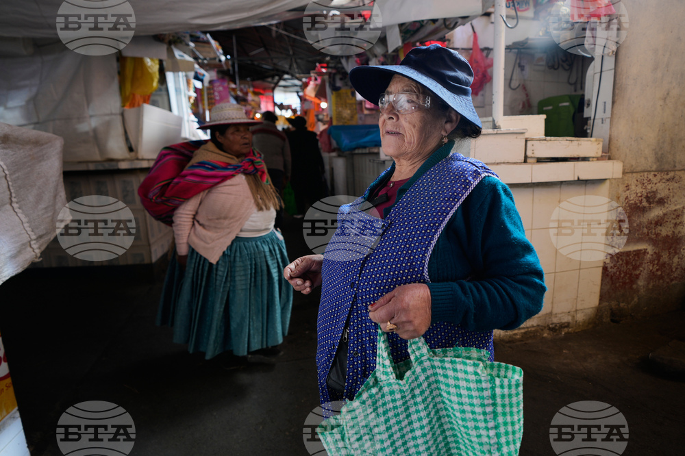 Bolivia Economy