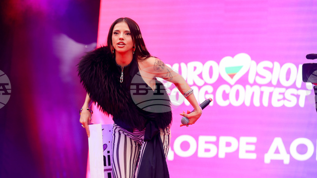 Бургас или София ще бъде домакин на „Евровизия“ догодина