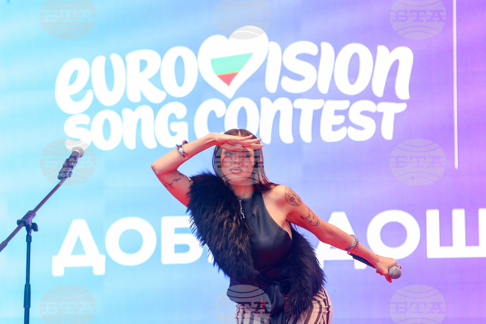 Cabinet Establishes Organizing Committee for Eurovision 2027