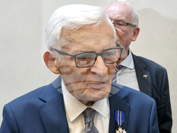 Франция - Страсбург - Европейски парламент - изложба - откриване