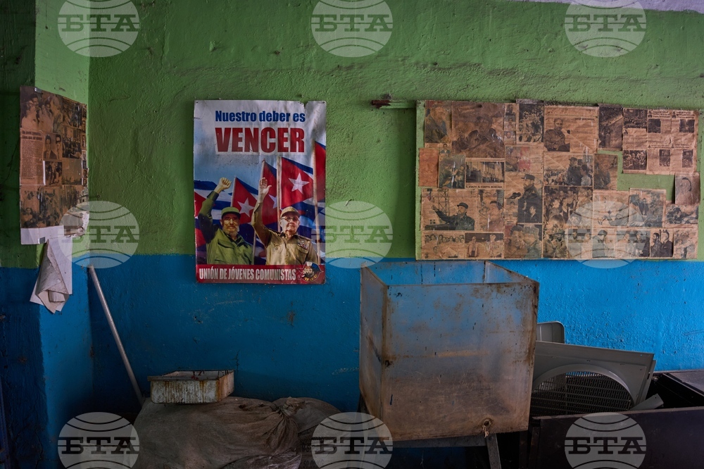 Cuba Daily Life