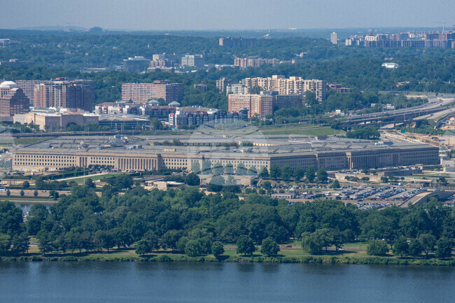 Pentagon