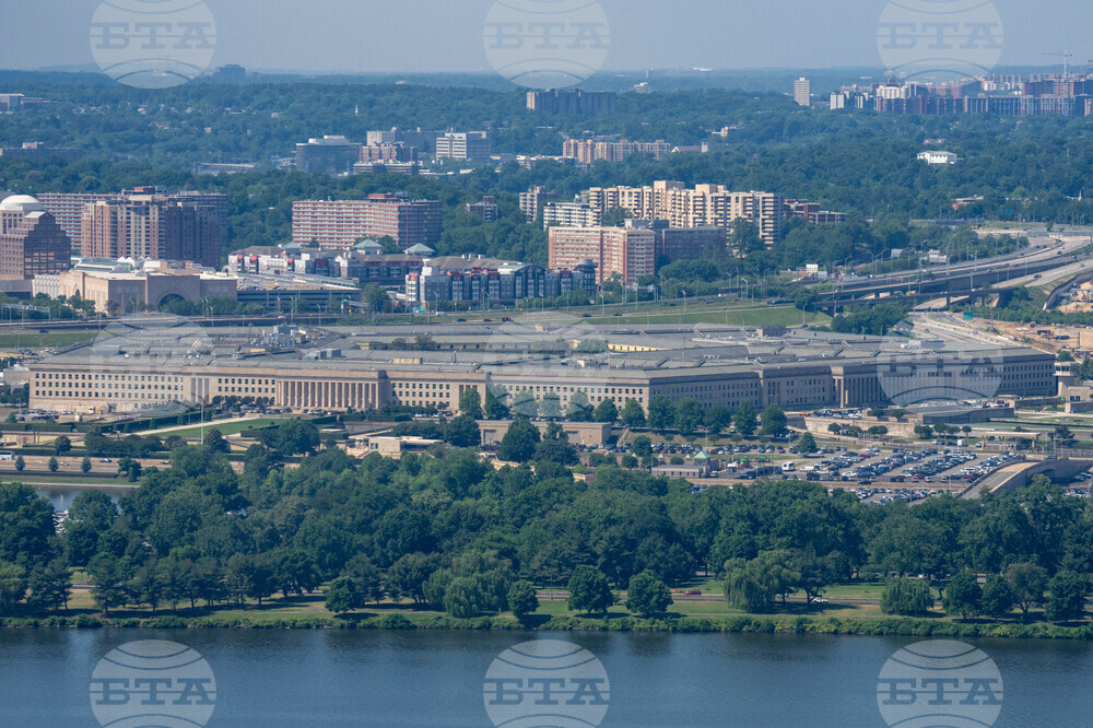 Pentagon