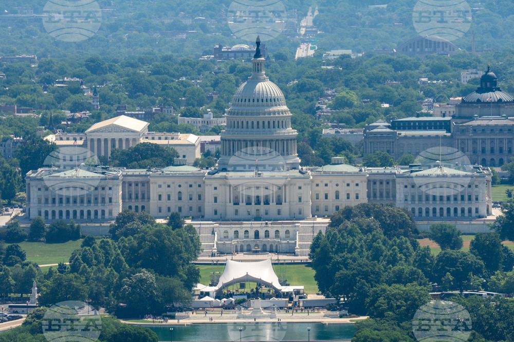U.S. Capitol
