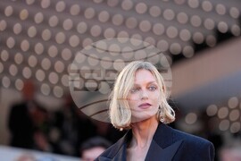 France Cannes 2026 Bitter Christmas Red Carpet