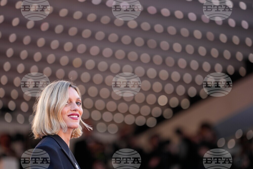 France Cannes 2026 Bitter Christmas Red Carpet