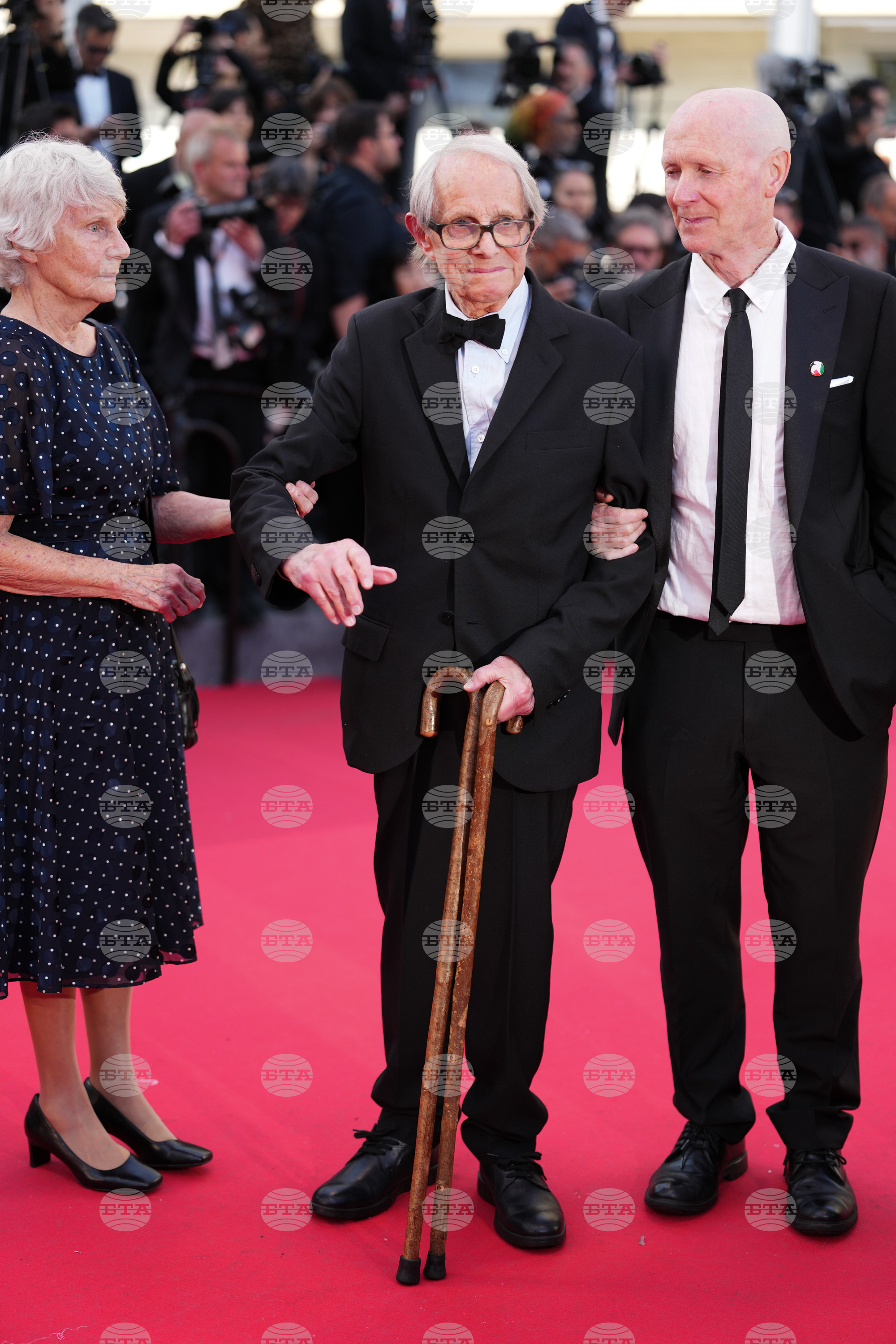 France Cannes 2026 Bitter Christmas Red Carpet
