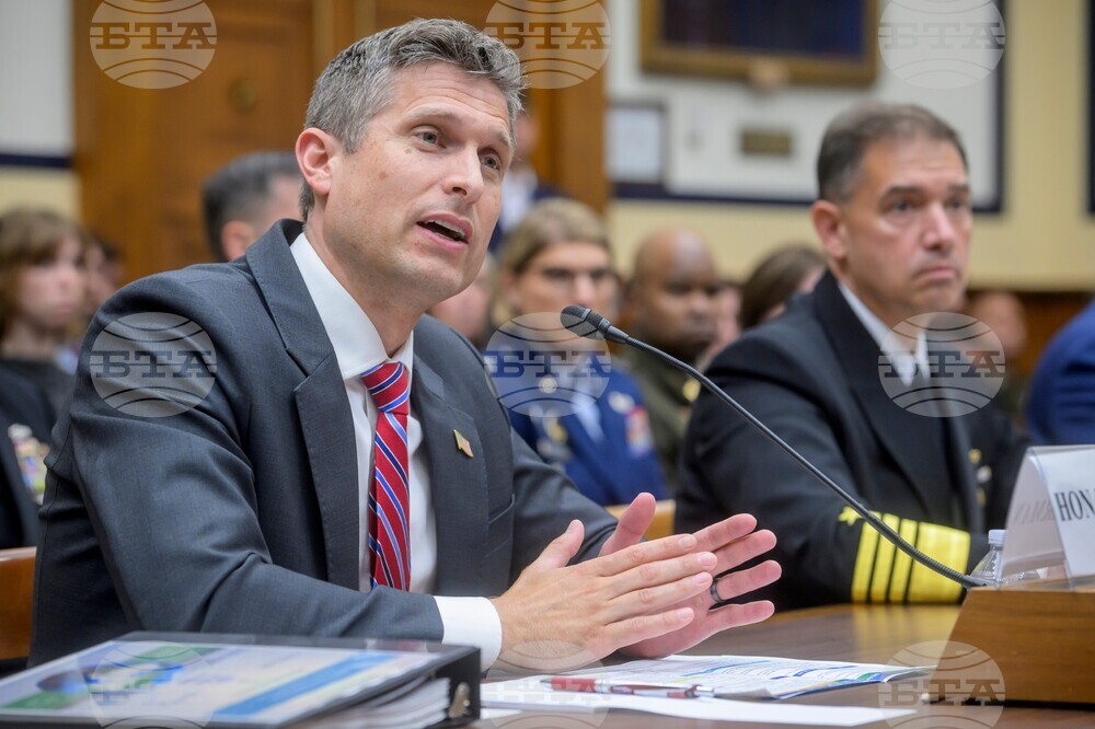 House Armed Services