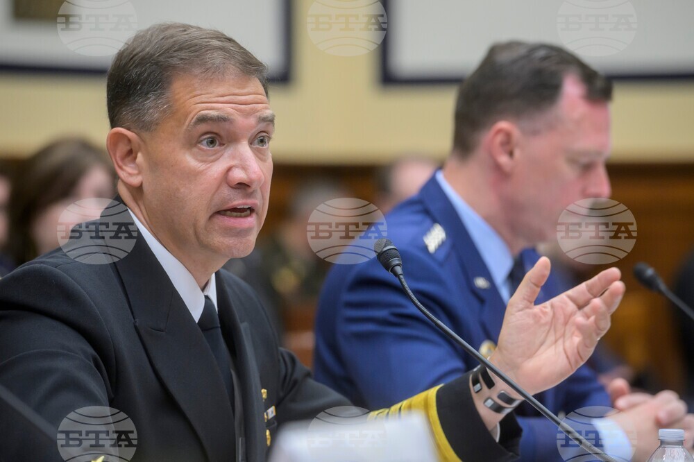 House Armed Services