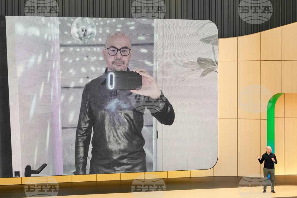 Google AI Showcase