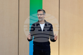Google AI Showcase
