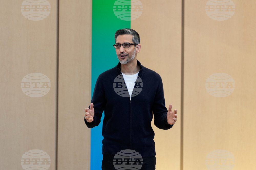Google AI Showcase