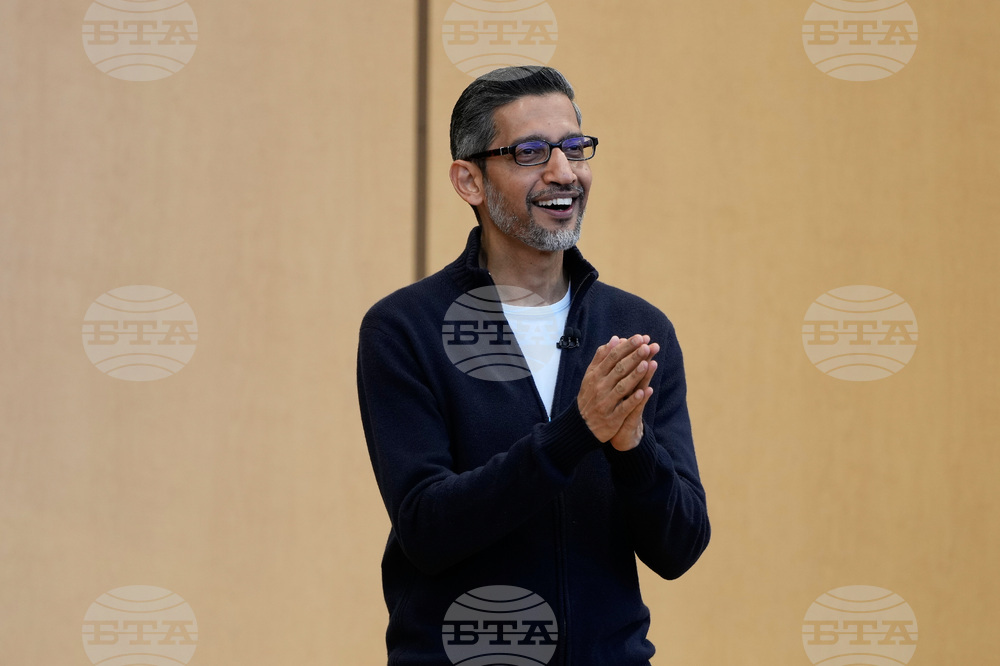 Google AI Showcase