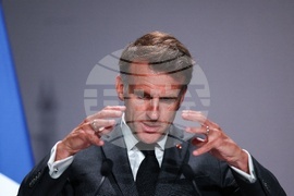 France Politics