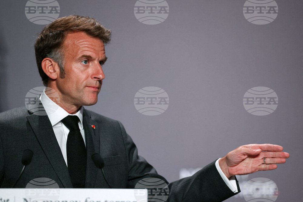 France Politics