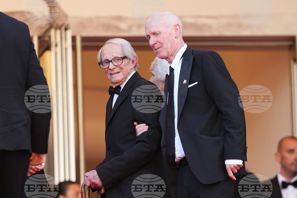 France Cannes 2026 Bitter Christmas Red Carpet