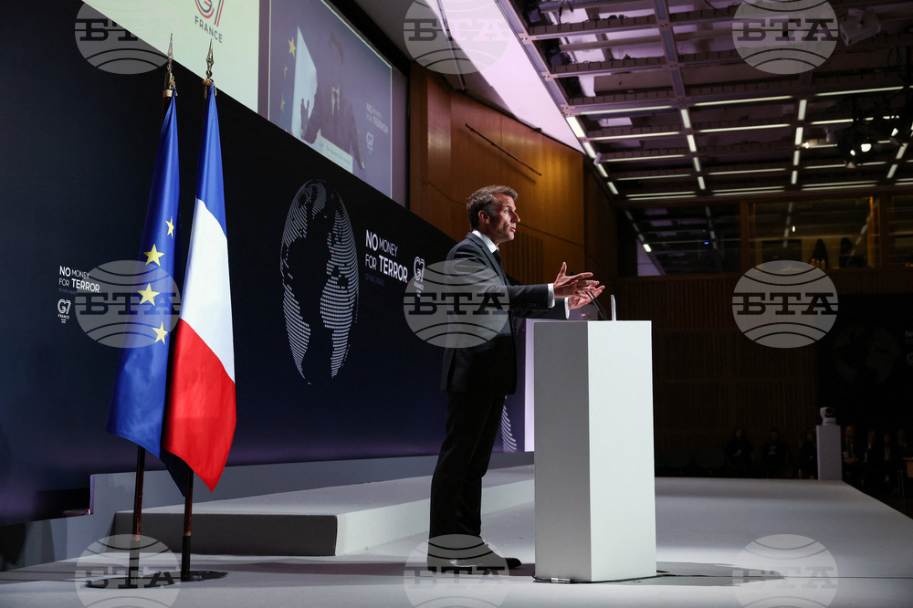 France Politics