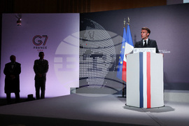 France Politics