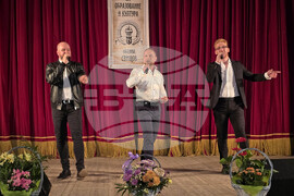 Свищов - годишни награди за образование и култура